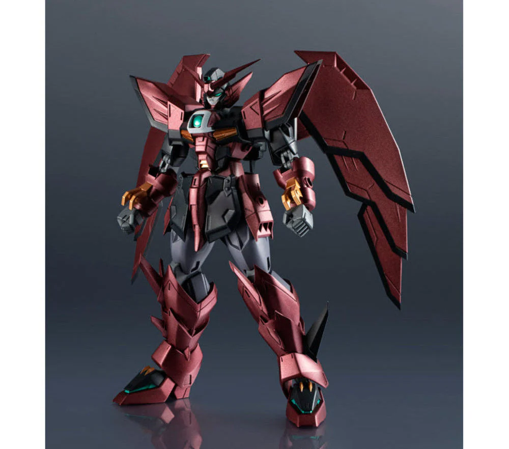 Gundam Wing Epyon Mobile Suit OZ-13MS